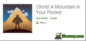 Climb! A Mountain in Your Pocket APK