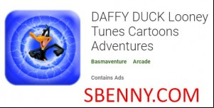 DAFFY DUCK Looney Tunes Cartoons Adventures MOD APK