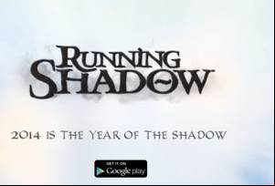 Running Shadow - RPG Runner MOD APK