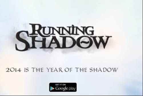 Running Shadow - RPG Runner MOD APK