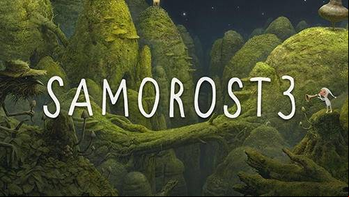 Samorost 3