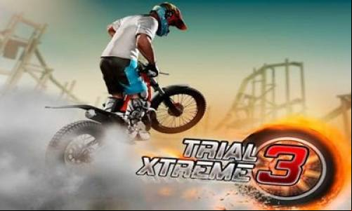 Trial Xtreme 3 MOD APK