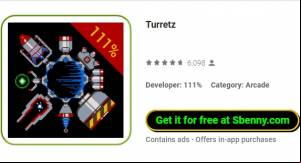 Turretz MOD APK