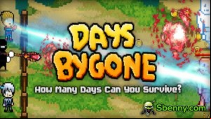 Days Bygone - Castle Defense MOD APK