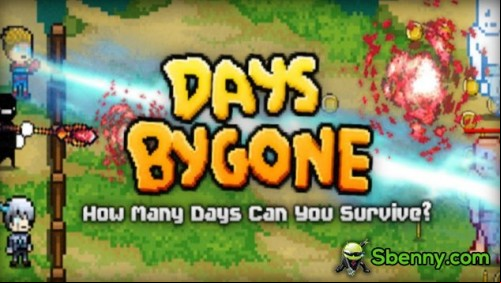 Days Bygone - Castle Defense MOD APK