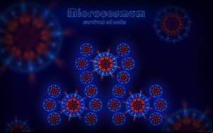 Microcosmum: Survival of Cells MOD APK