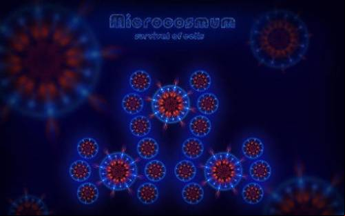 Microcosmum: Survival of Cells MOD APK