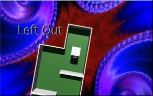 Left Out APK