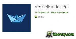 VesselFinder Pro APK