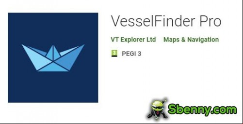VesselFinder Pro APK
