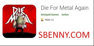 Die For Metal Again APK