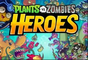 Plants vs. Zombies Heroes MOD APK