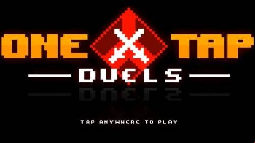 One Tap Duels MOD APK