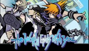 The World Ends With You MOD APK