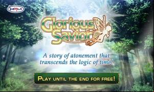 RPG Glorious Savior MOD APK