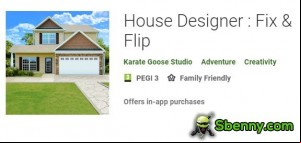 House Designer : Fix &amp; Flip MOD APK