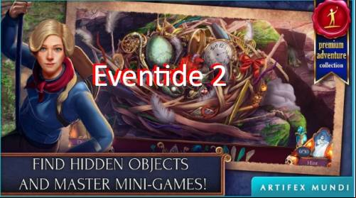 Eventide 2 MOD APK