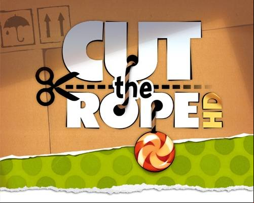 Cut The Rope HD MOD APK