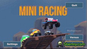 Mini Racing APK