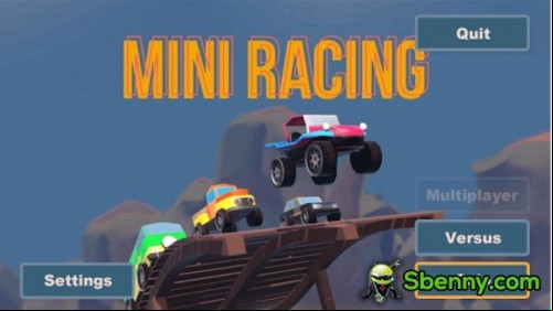 Mini Racing APK