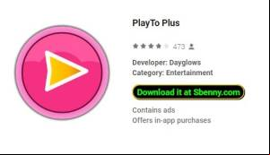 PlayTo Plus MOD APK