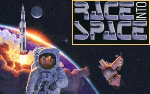 Race Into Space Pro APK