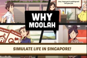 WhyMoolah MOD APK