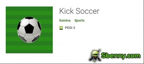 Kick Soccer APK