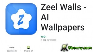 Zeel Walls - AI Wallpapers MOD APK