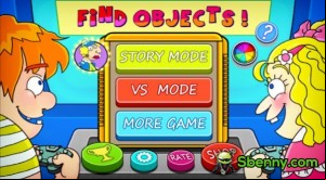 Find Objects MOD APK