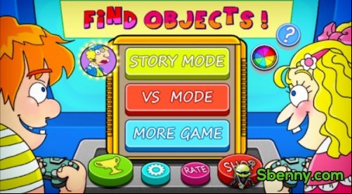 Find Objects MOD APK