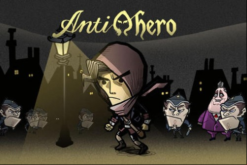 Antihero APK