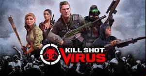Kill Shot Virus MOD APK