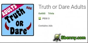Truth or Dare Adults MOD APK