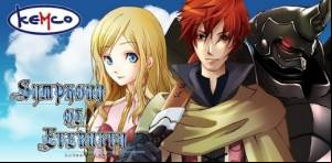 RPG Symphony of Eternity APK
