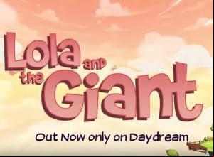 Lola and the Giant APK