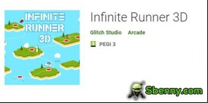 Infinite Runner 3D APK