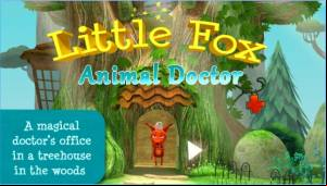 Little Fox Animal Doctor APK