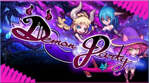 Demon Party MOD APK