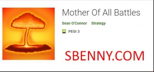 Mother Of All Battles APK