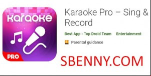 Karaoke Pro - Sing &amp; Record APK