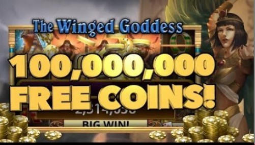 Slots: Hot Vegas Slot Machines Casino &amp; Free Games MOD APK