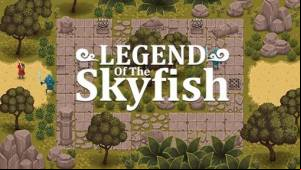 Legend of the Skyfish APK