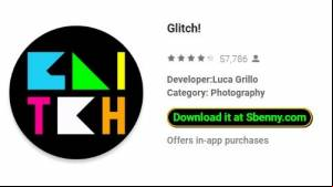 Glitch! MOD APK