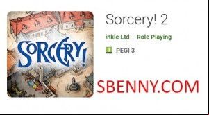 Sorcery! 2 MOD APK