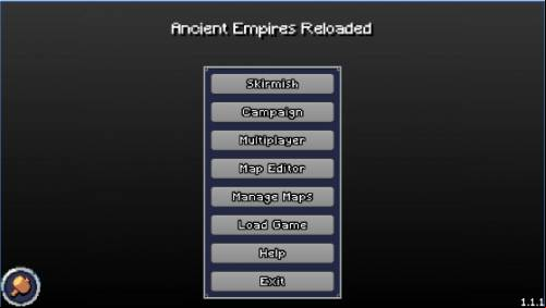 Ancient Empires Reloaded MOD APK