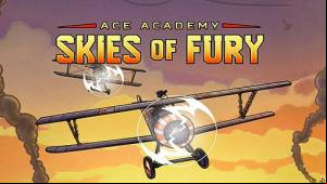 Ace Academy: Skies of Fury MOD APK