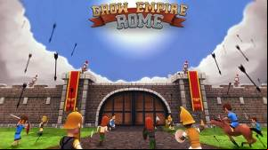 Grow Empire: Rome MOD APK