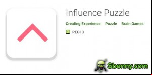 Influence Puzzle APK