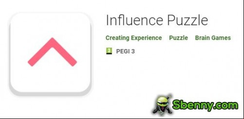 Influence Puzzle APK